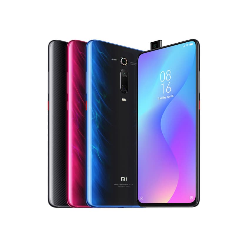 Producto Xiaomi Mi 9T