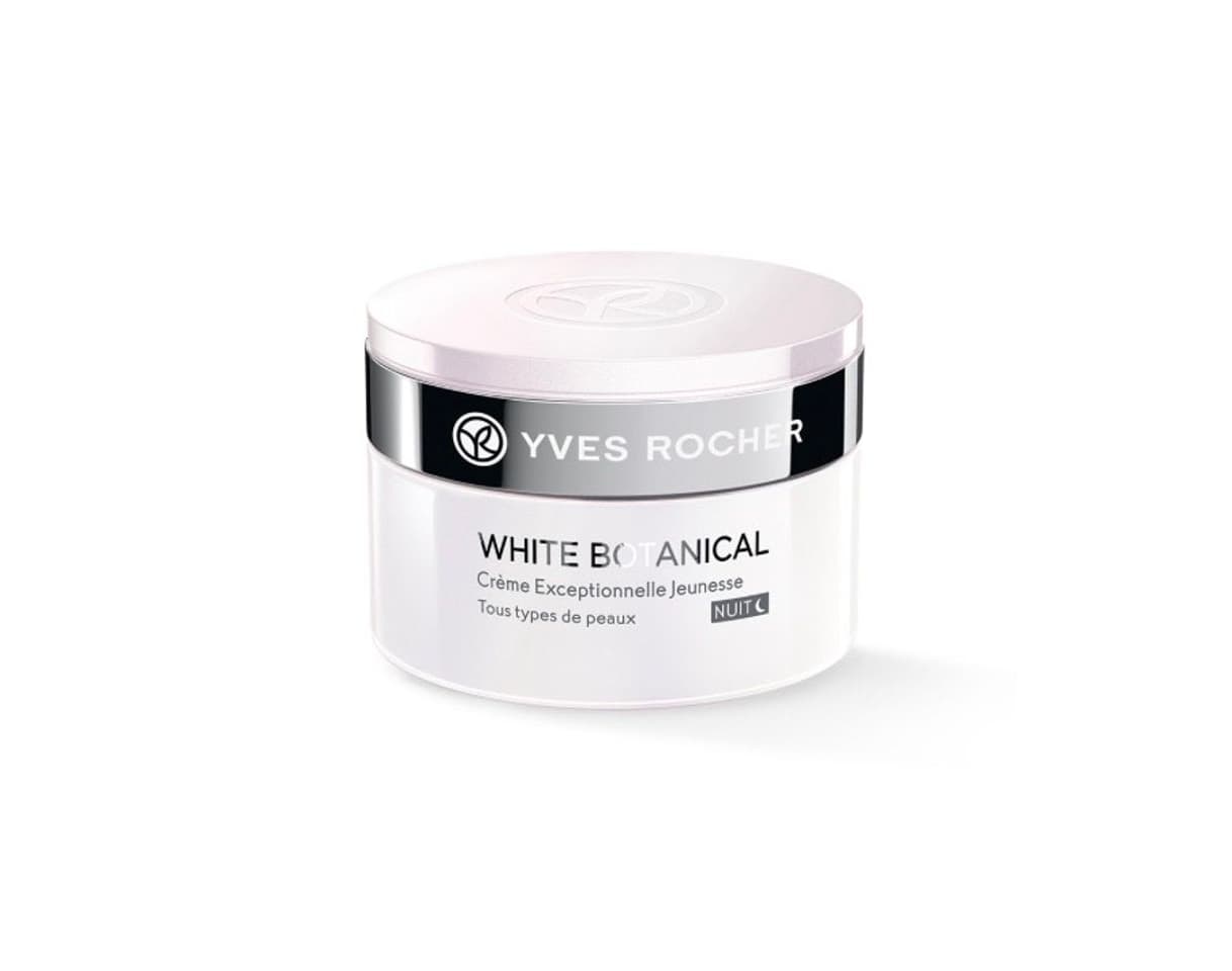 Producto Crema Facial de Noche Juventud Excepcional