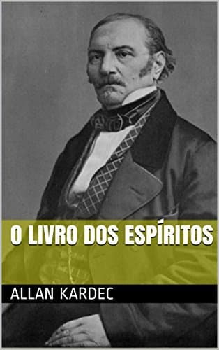 Libro O Livro dos Espiritos