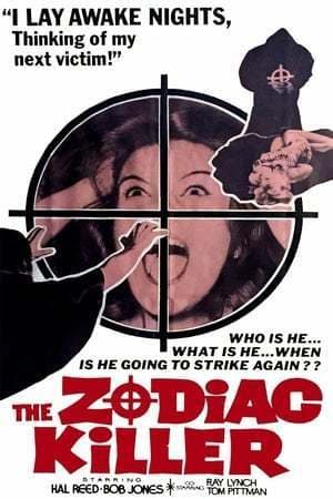 Película The Zodiac Killer