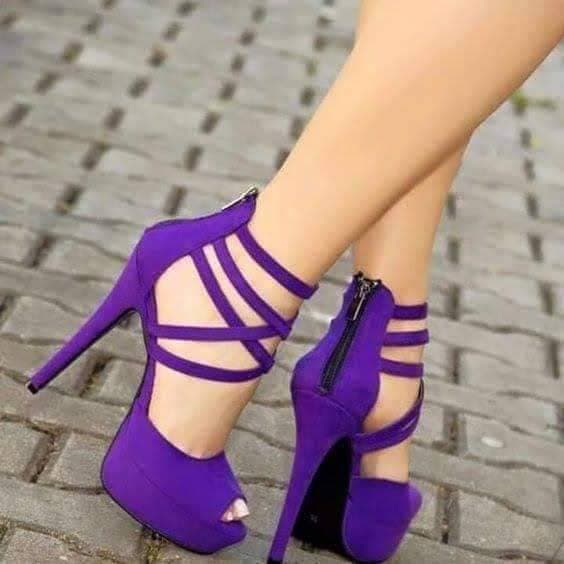 Fashion 💜