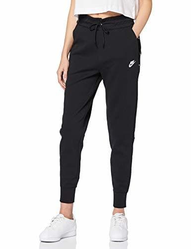 Place Nike W NSW TCH FLC Pant Sport Trousers