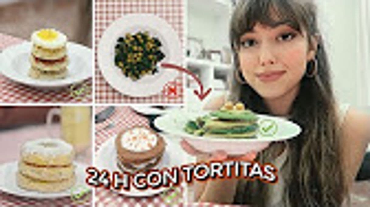 Moda RECETAS SANAS - YouTube