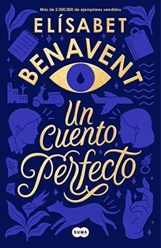 Book Un cuento perfecto

