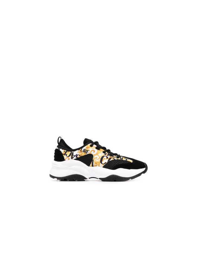 Product VERSACE JEANS COUTURE
baroque print sneakers