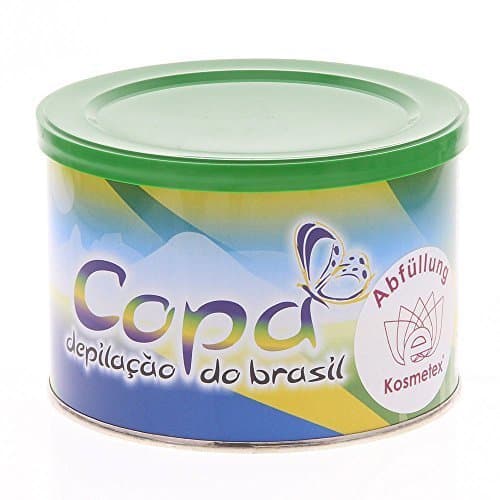 Producto Copa depilacao Do Brasil