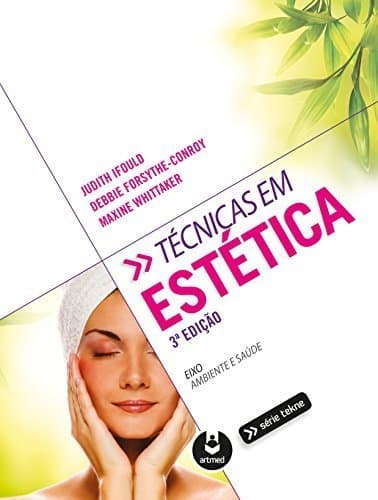 Libro Técnicas em estética