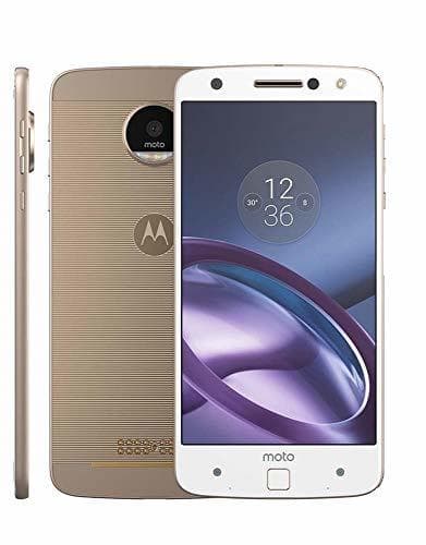 Producto Lenovo Moto Z Smartphone