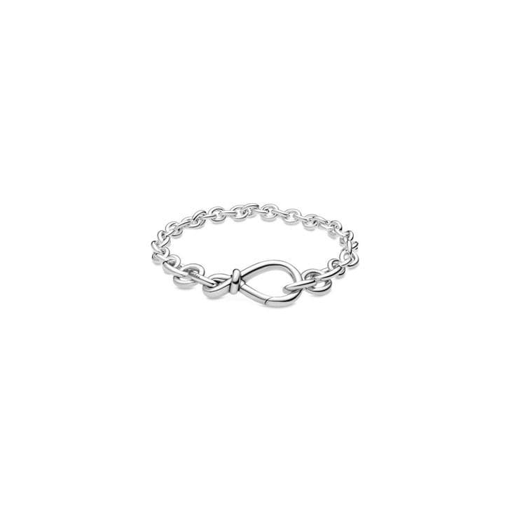 Producto Pandora pulseira infinity knot