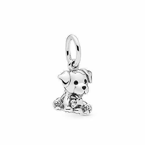 Fashion Pandora Mujer plata Abalorios 798009EN16