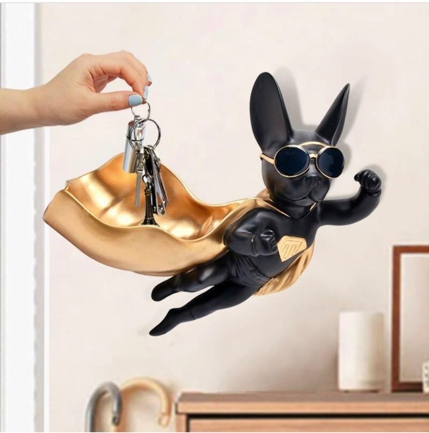 Fashion SUPERFRENCHIE WALL STORAGE