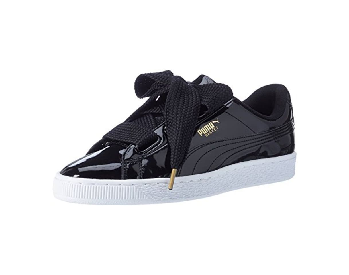 Product PUMA Basket Heart Patent