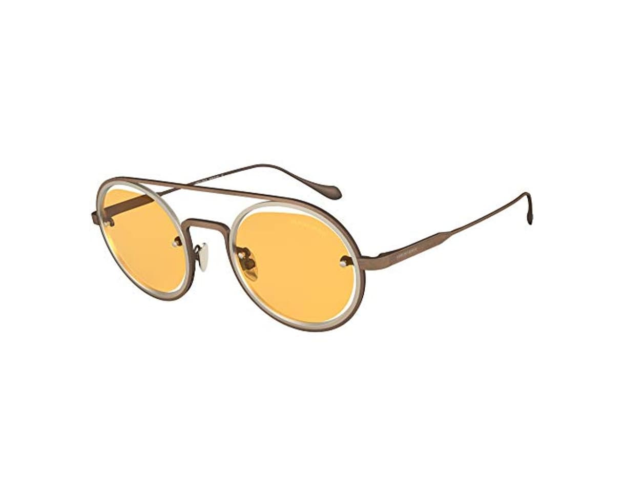 Product Armani GIORGIO 0AR6085 Gafas de sol, Brushed Bronze