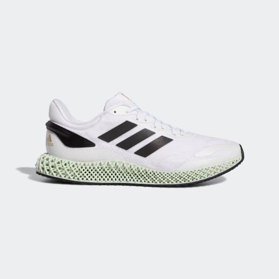 Moda CHAUSSURE ADIDAS 4D RUN 1.0