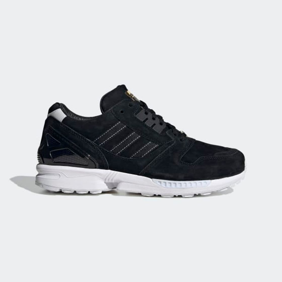 Moda adidas ZX 8000 Shoes - Black | adidas Switzerland