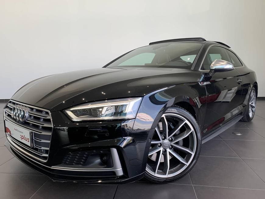 Moda AUDI S5 d'occasion - achat et vente