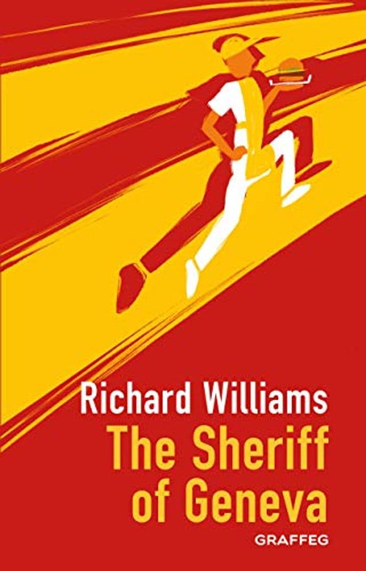 Book The Sheriff of Geneva