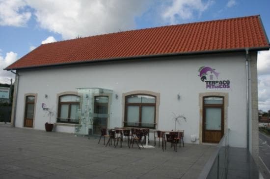 Restaurants Restaurante em Barcelos Terraço dos Petiscos