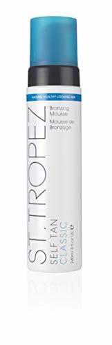 Beauty St.Tropez Mousse Autobronceador