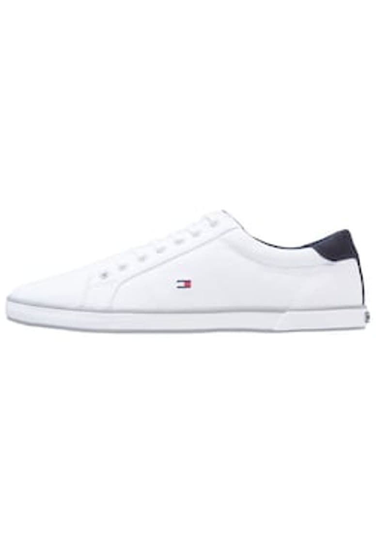 Moda Tommy Hilfiger HARLOW - Baskets basses - white - ZALANDO.CH