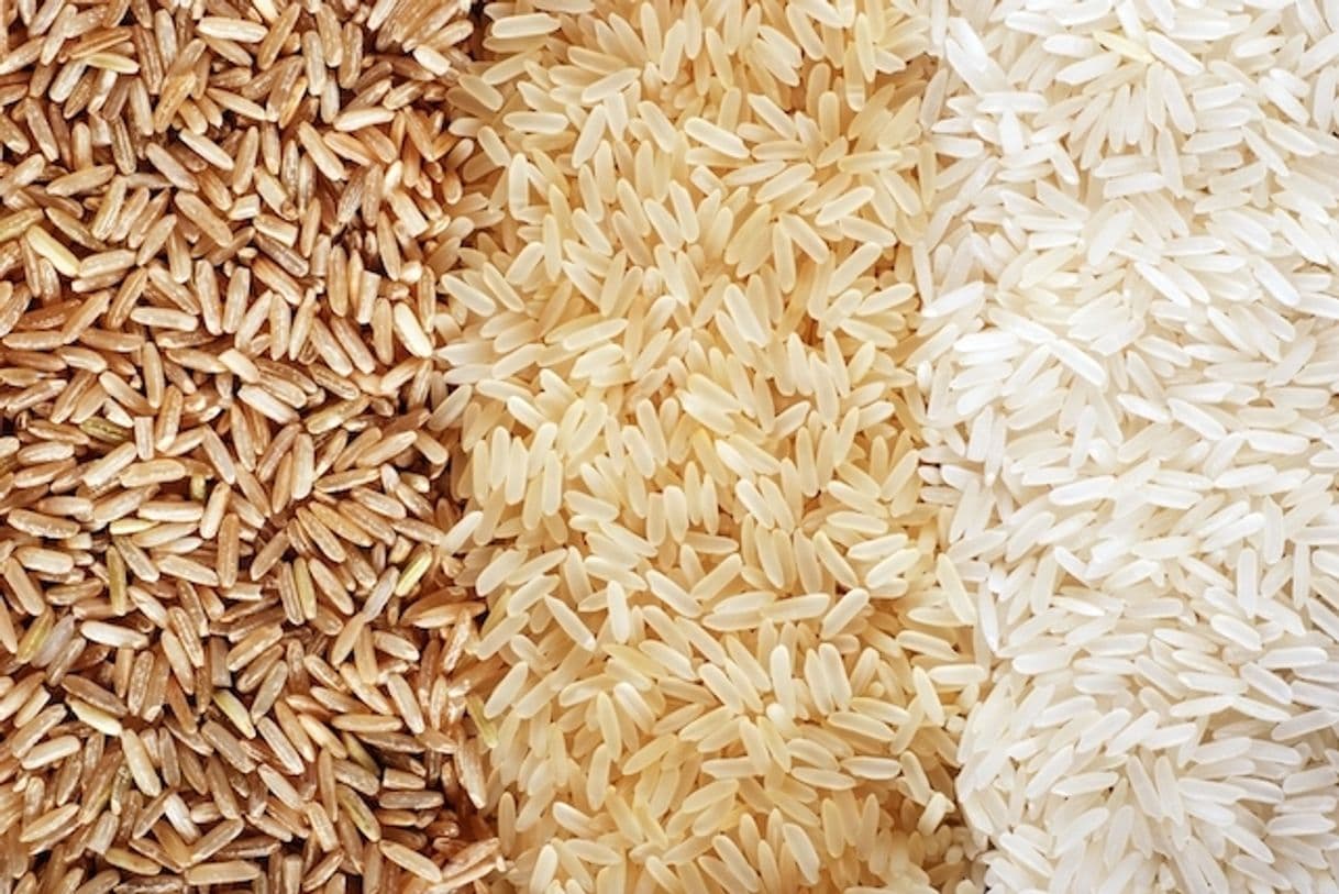 Moda Benefícios do arroz para a saúde - Tua Saúde