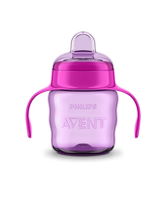 Product Philips AVENT Boquilla Copa SCF 551/13 Fácil sorbo 7 oz