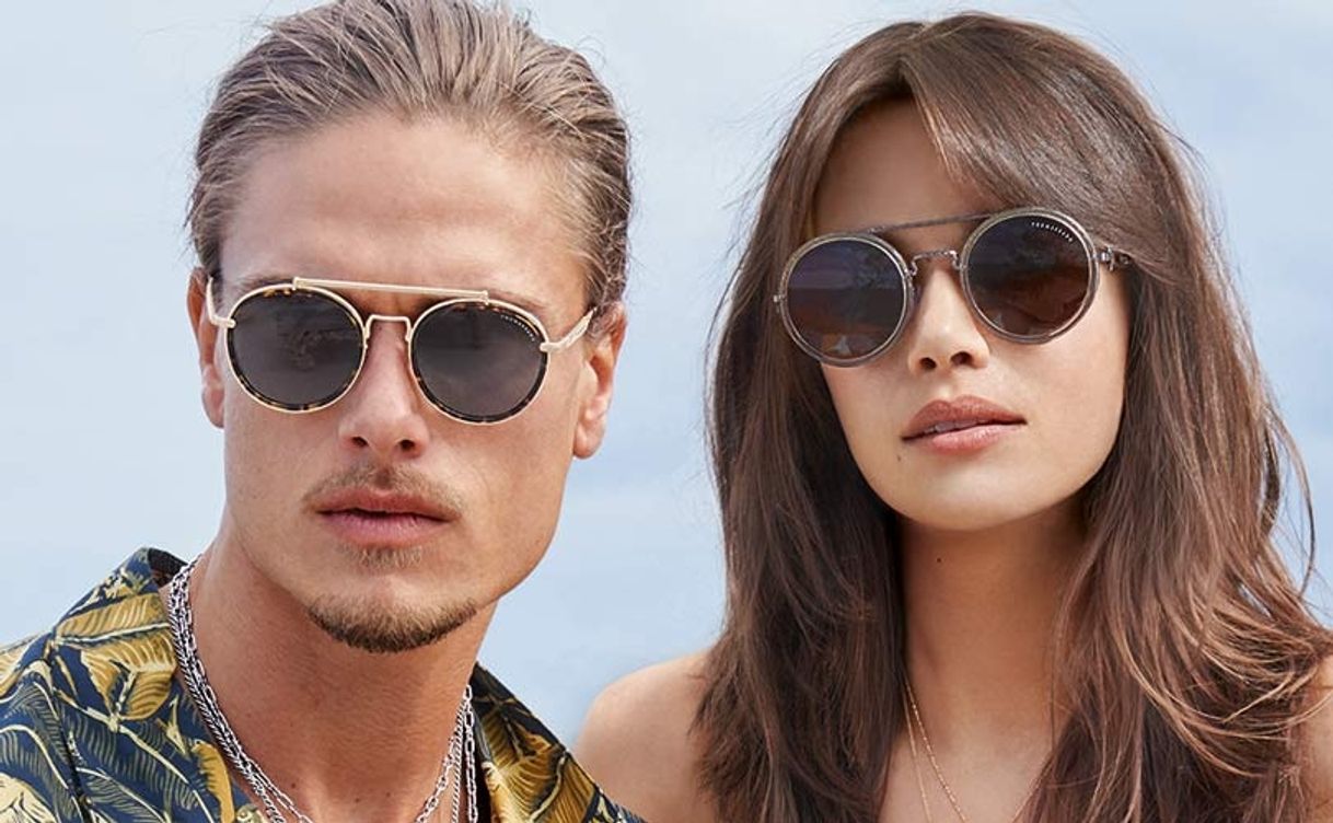 Fashion THOMAS SABO Eyewear 2019