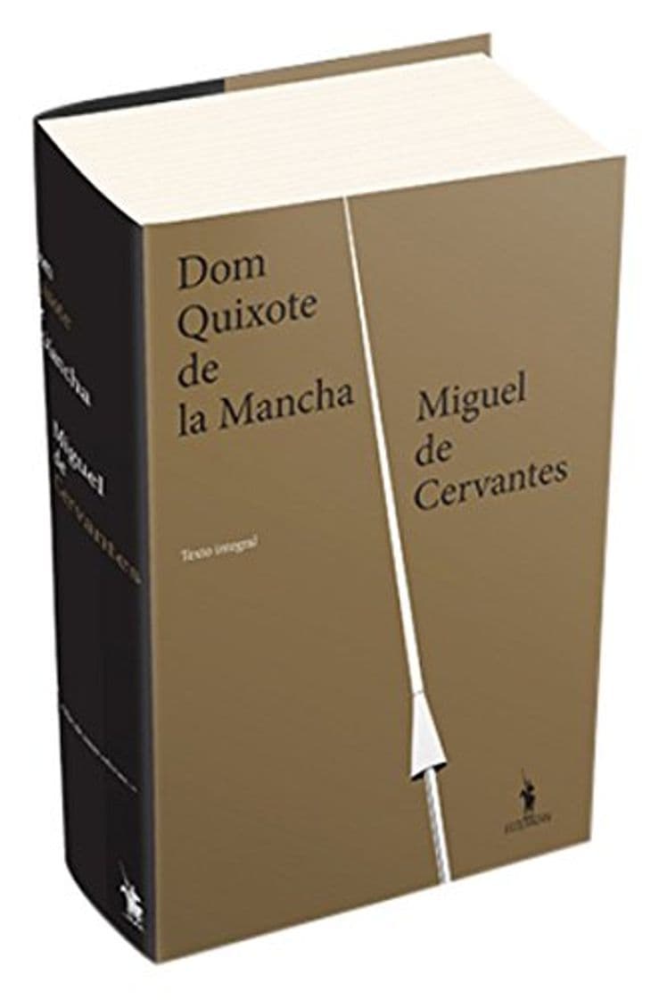 Book Dom Quixote De La Mancha