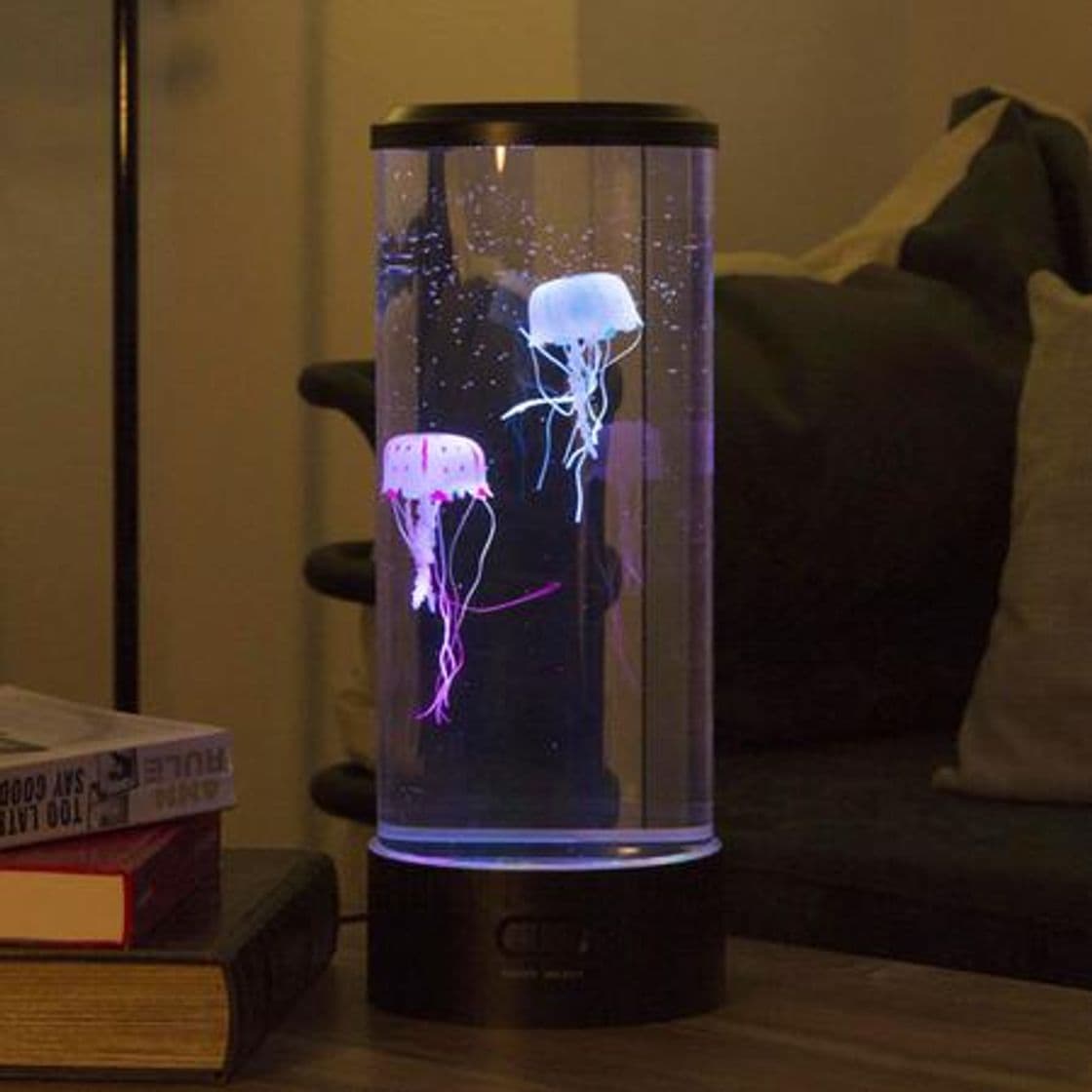 Moda JELLYLAMP® LAMPE DE MÉDUSE | OBONDEAL