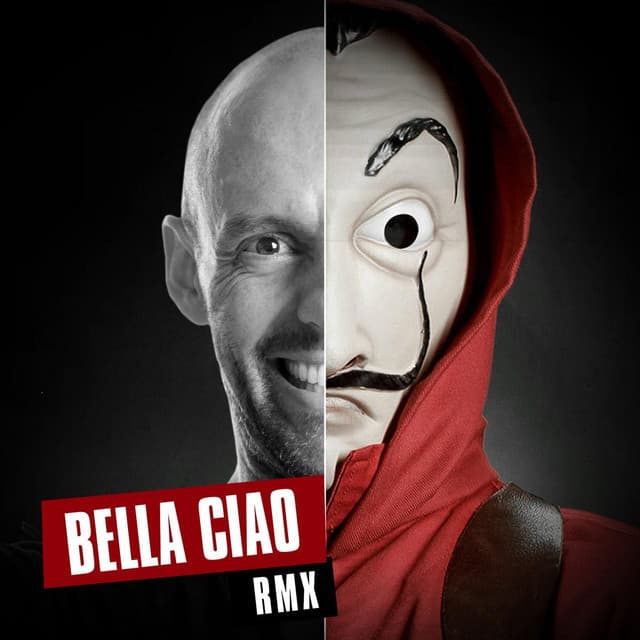 Music Bella Ciao (Remix)