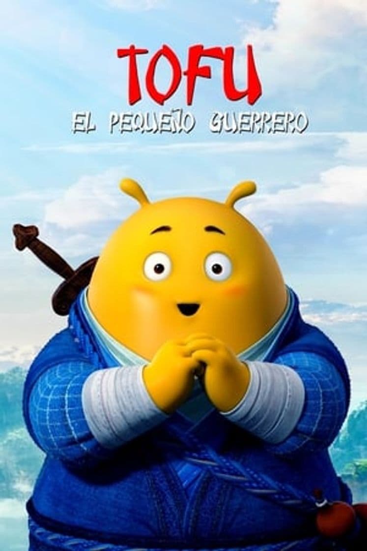 Película Tofu