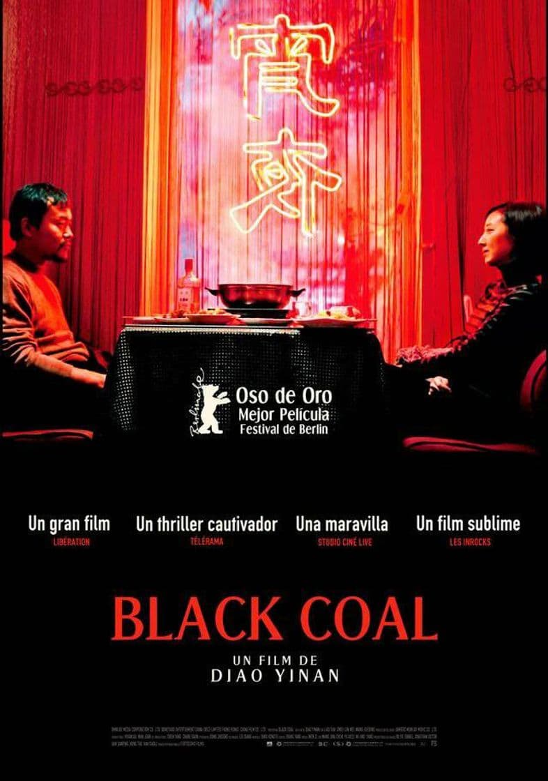 Película Black Coal, Thin Ice