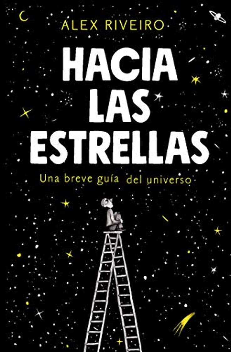 Book Hacia las estrellas