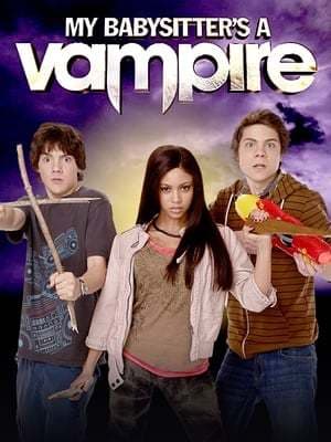 Movie My Babysitter's a Vampire