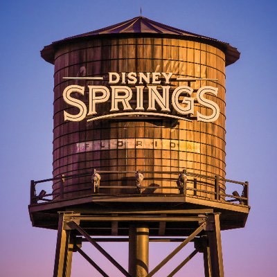 Lugar Disney Springs