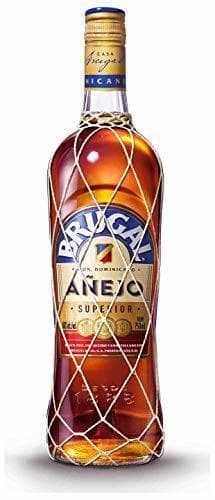 Producto Brugal Añejo Ron Dominicano