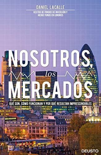 Book Nosotros, los mercados