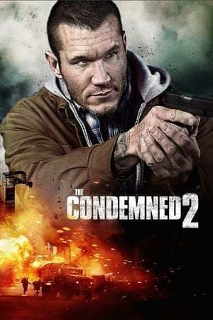 Movie The Condemned 2