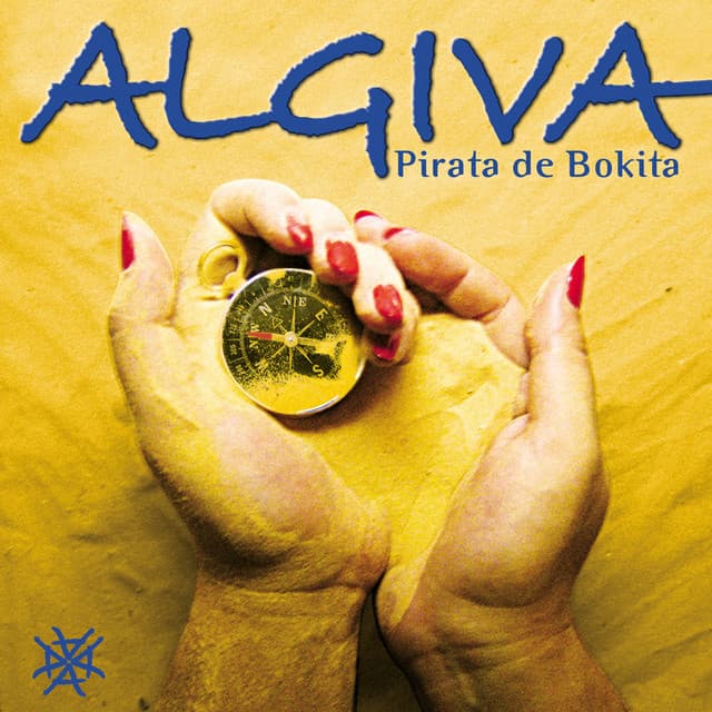 Canción Pirata de Bokita