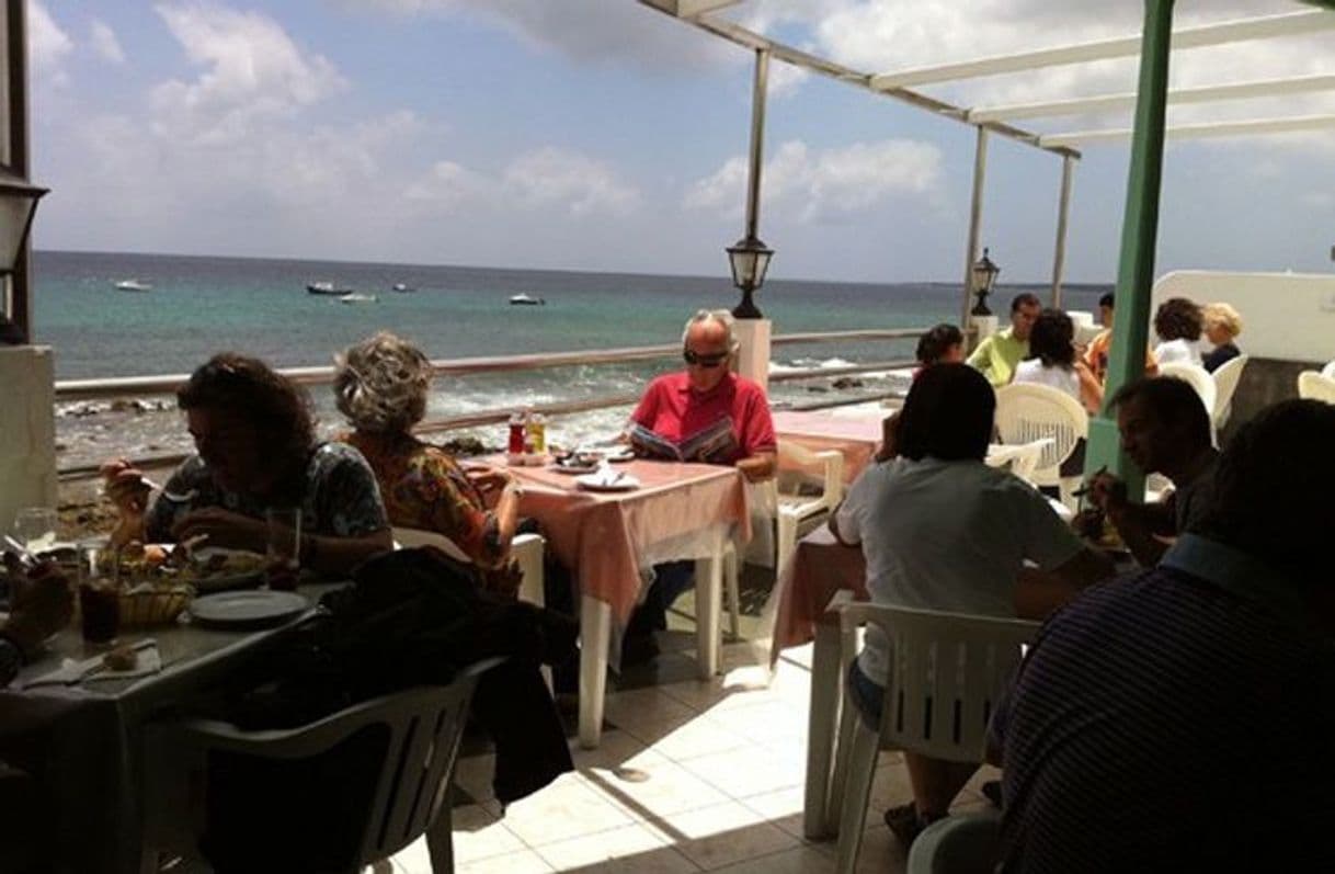 Restaurantes Restaurante los Pescaditos