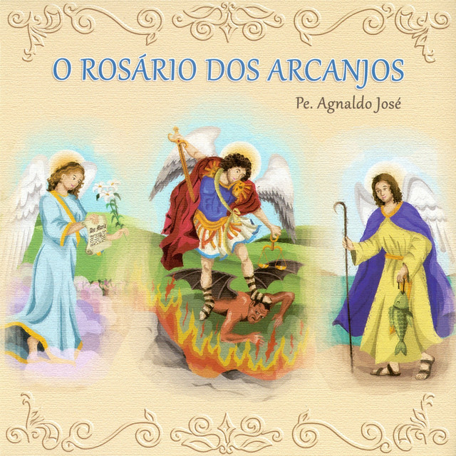 Music Terço a São Gabriel Arcanjo - Oração