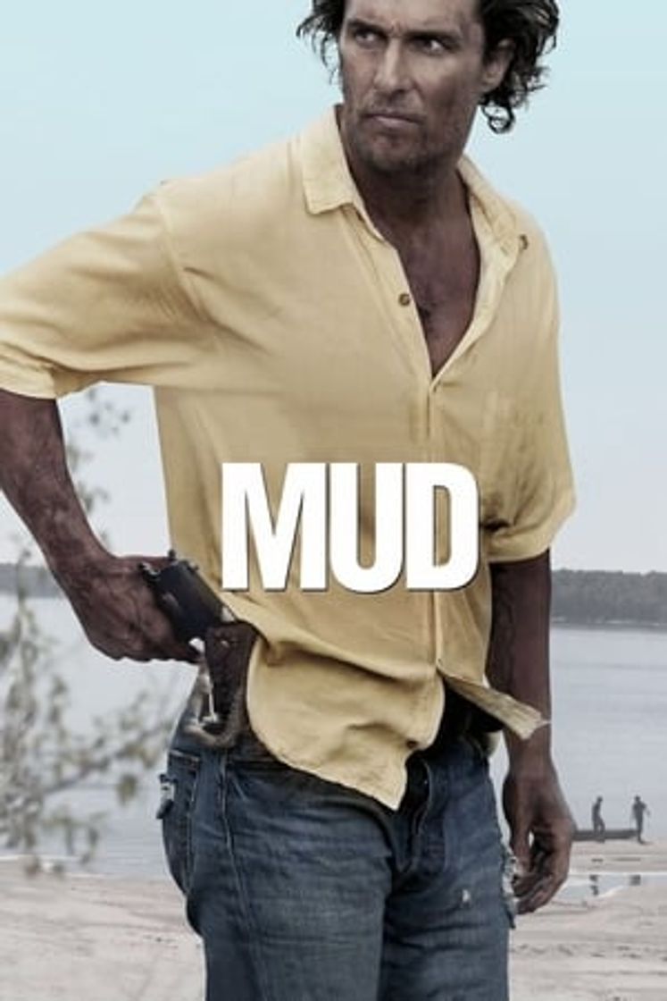 Movie Mud