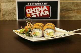 Restaurants China Star