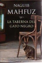 Book La taberna del gato negro