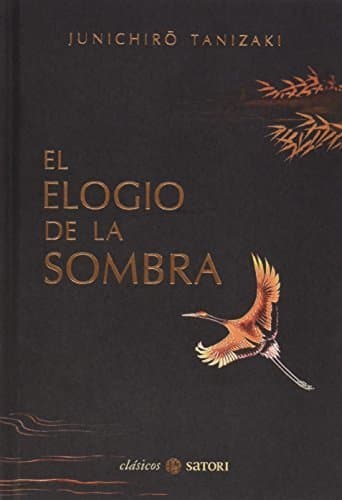 Book El elogio de la sombra