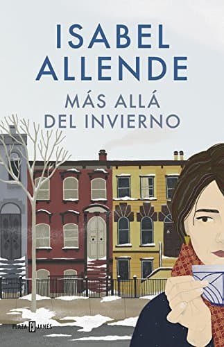 Book Más allá del invierno (EXITOS)