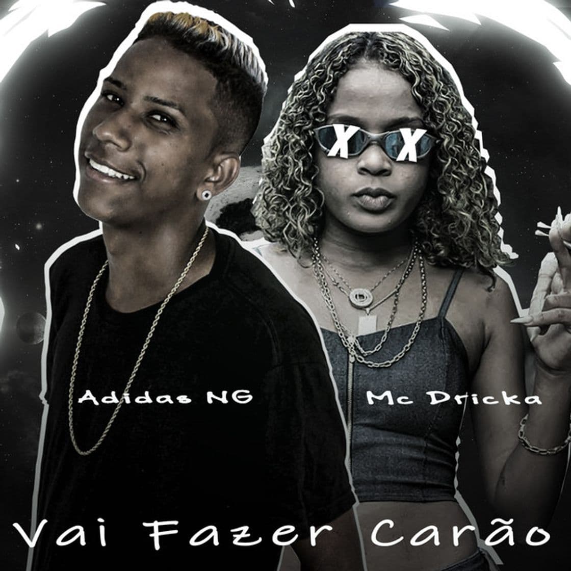 Canción Vai Fazer Carão (feat. Mc Dricka)