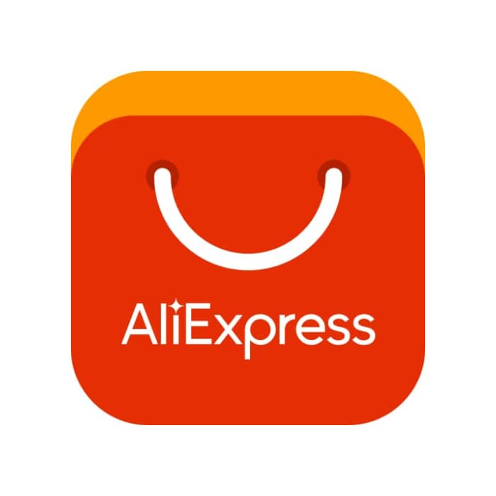 Electronic AliExpress Android App