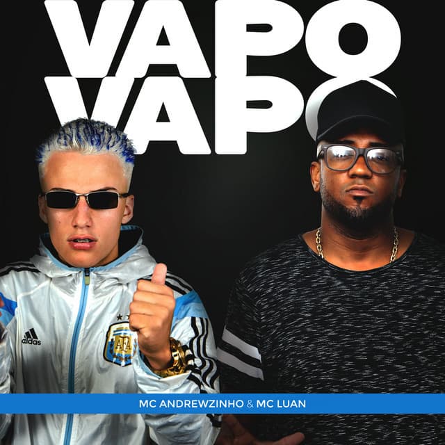 Canción Vapo Vapo