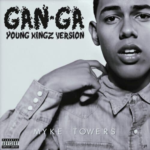 Canción Ganga - Young Kingz Version